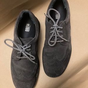 DREW Delaware Oxford